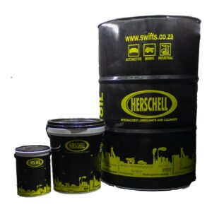 Apex Gear Oil 150 - Herschell