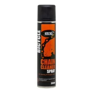 Chain Cleaner Spray (Bicycle) - Herschell