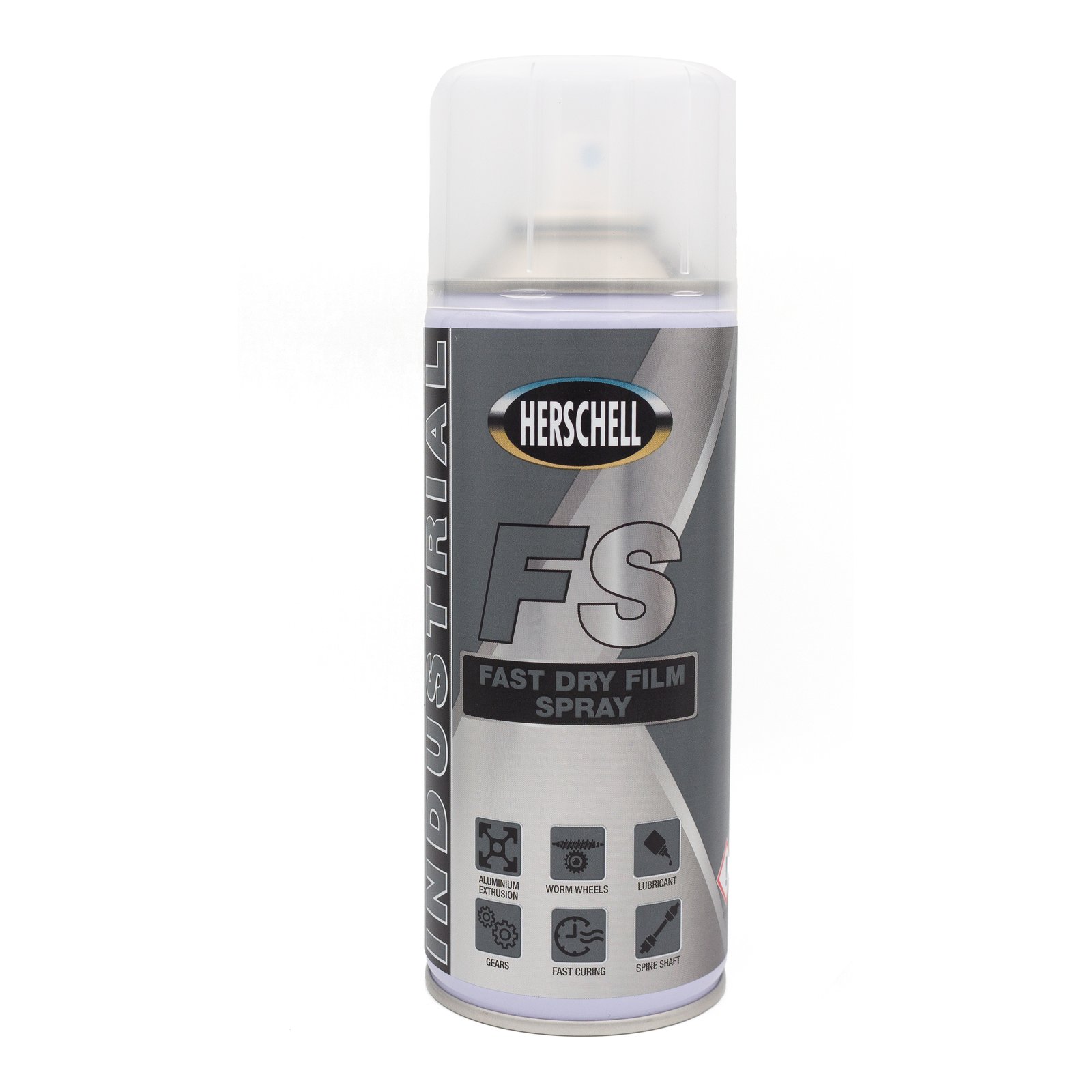 Fast Dry Film Spray - Herschell