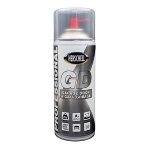 Garage Door & Gate Grease - Herschell