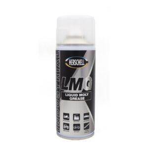 Liquid Moly Grease - Herschell