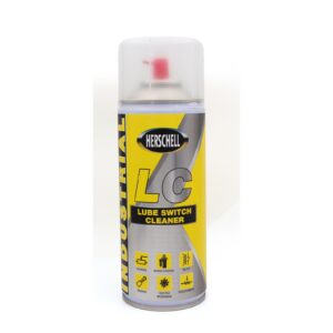 Lube Switch Cleaner - Herschell