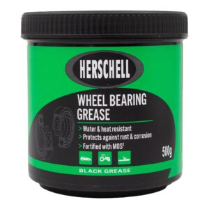 Wheel Bearing Grease - Herschell